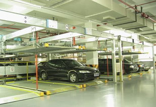 南京立体车库与二手车库高价回收服务解析 专业公司的二手车收购之道