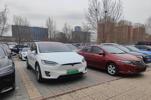 新能源新车涨更涨，二手反而香更香——车探零零玖带你洞察二手车收购新机遇