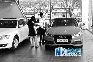 广州二手车市场新模式引领行业革新 买卖车辆更透明、更安心